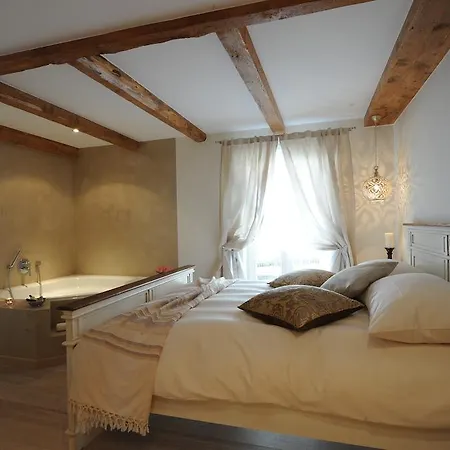 Gasthof Aux Bons Matins De Capella